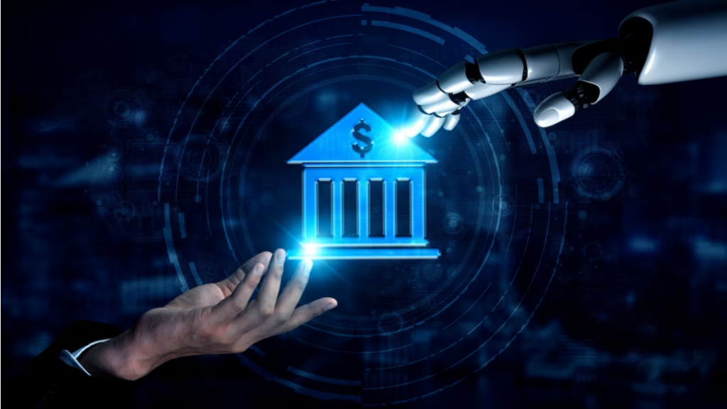 AI Revolutionizes Banking: How AI Is Already Changing Your Financial World and What’s Next