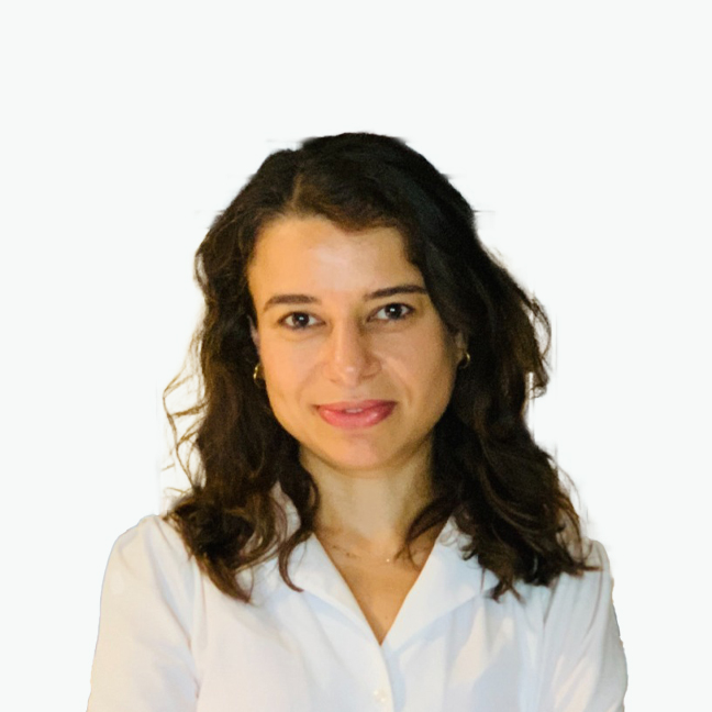 Özge Narin