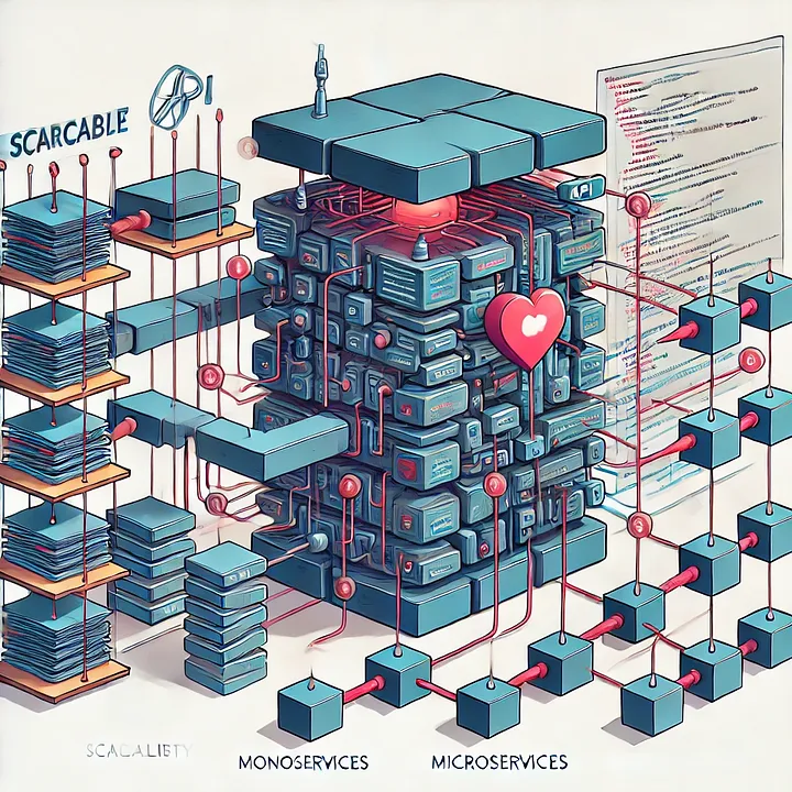 Transforming Monoliths to Microservices: Insights from Sam Newman