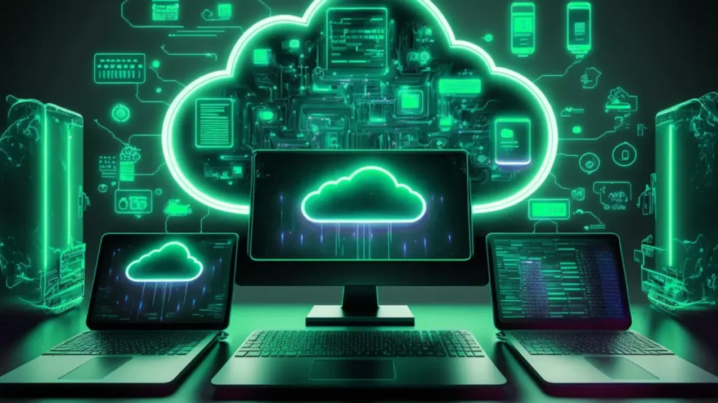 Understanding Serverless Computing: A New Era for Cloud Development