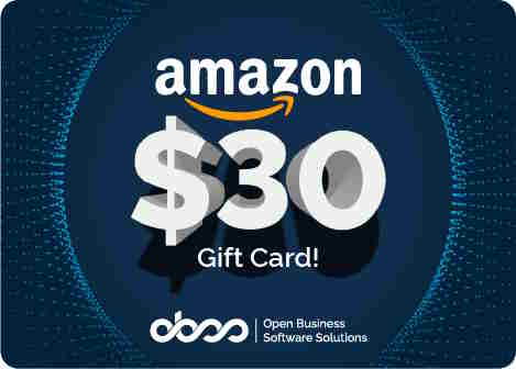 Wrapping up 2024 with an Amazon Gift Card Campaign!