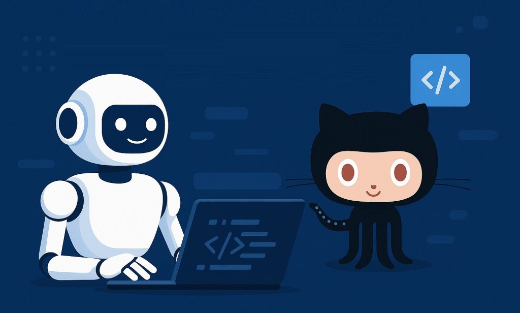 The Future of AI-powered Software Development with GitHub