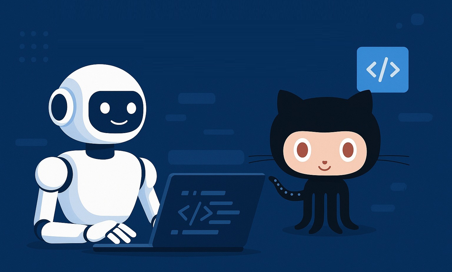 The Future of AI-powered Software Development with GitHub