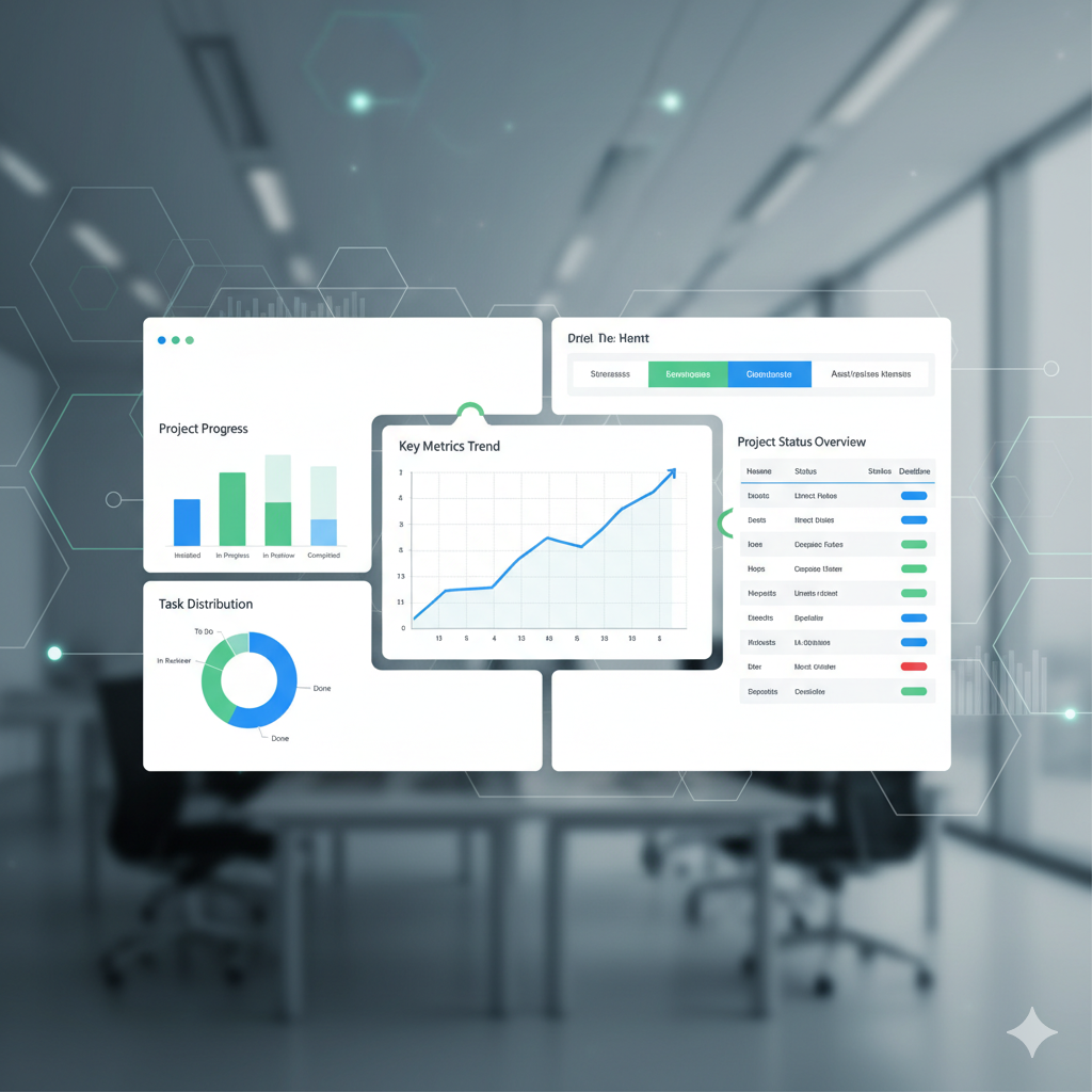 Complete Guide: Build a Powerful Jira Time in Status Dashboard