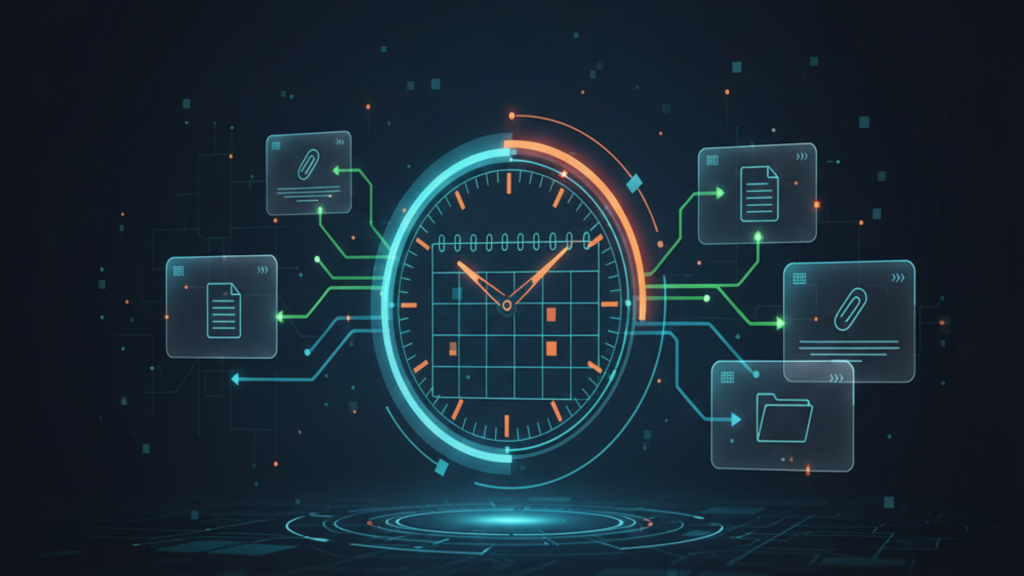 How to Create a Perfect Snapshot for a Date in the Past With Attachments for Confluence