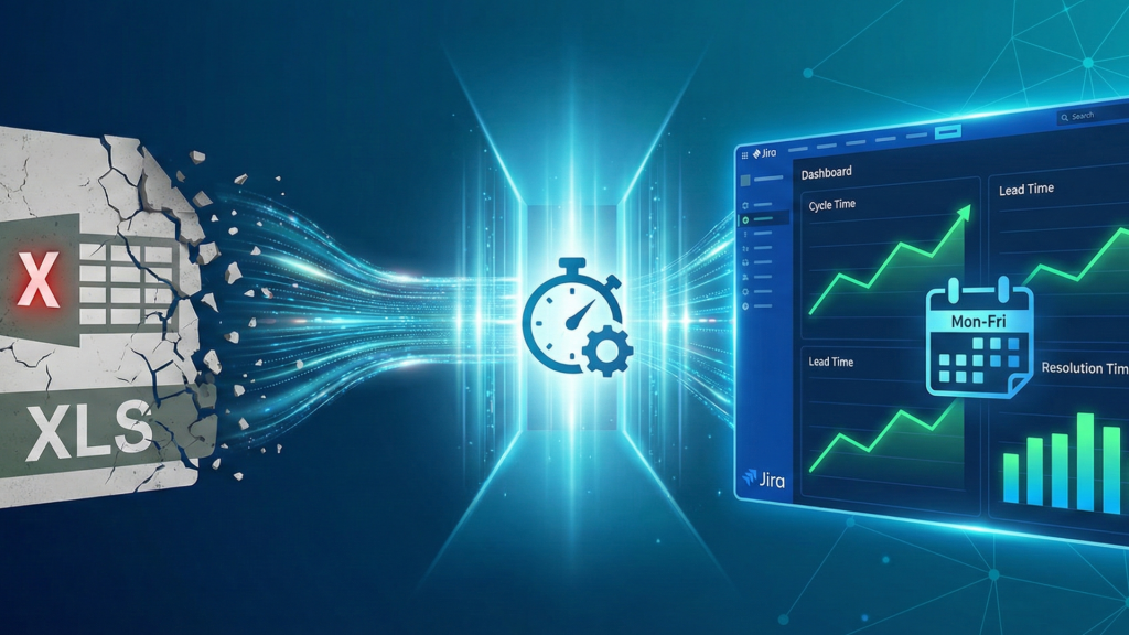 What is KPI? How to Track KPIs with Timepiece?