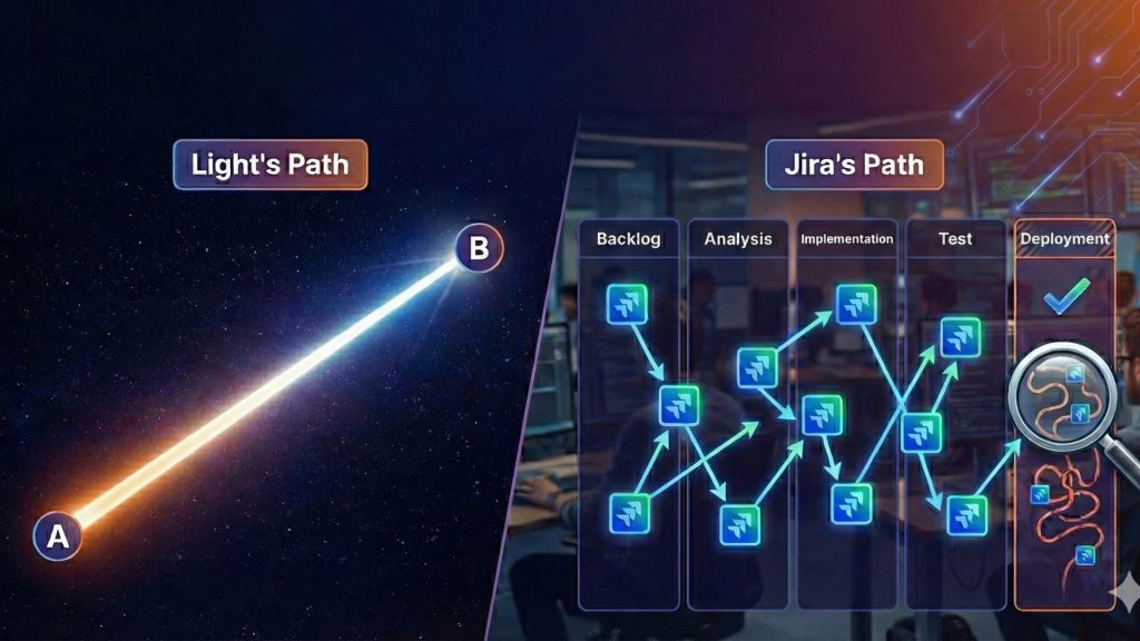 Jira Rework Analysis: How to Detect Status Churn and Quality Issues