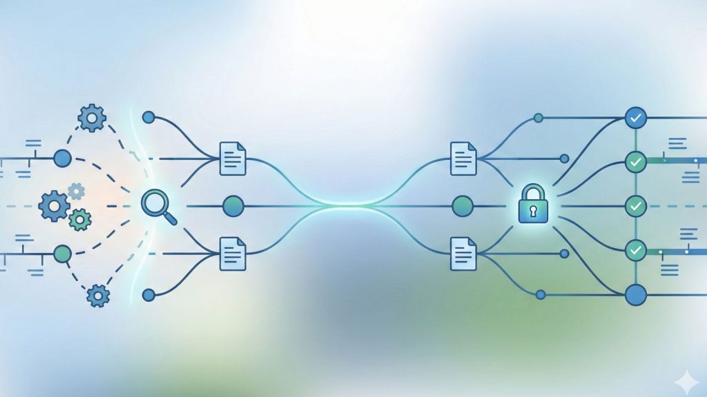 The Compliance Gap: Why Native Confluence Page History Falls Short for ISO Audits?