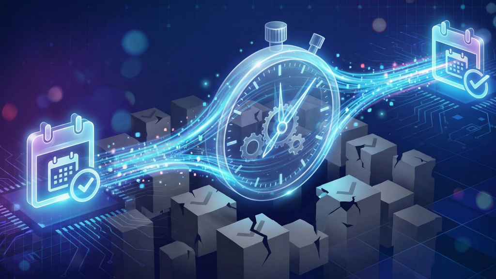 New Feature: Calculate Time Metrics Between Any Date Fields in Jira