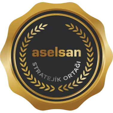 ASELSAN Stratejik İş Ortağı