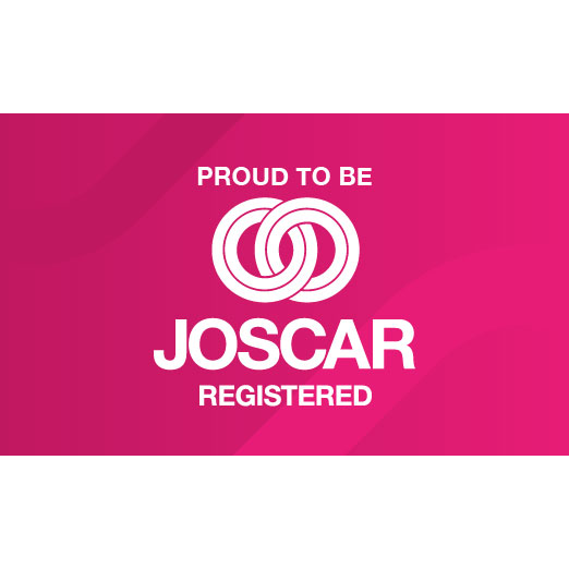 JOSCAR Ön Yeterlilik Onaylı Tedarikçi