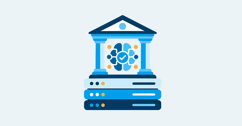 Banking AI Architecture: Engineered Foundations for Predictable Delivery