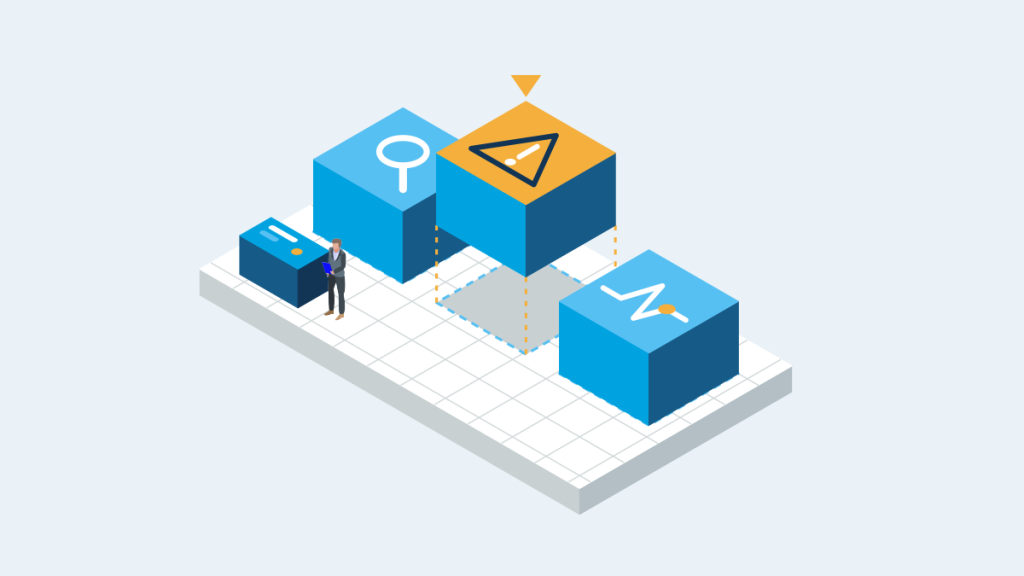 Removing KYC bottlenecks through governed, AI-native orchestration